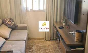 Imagem: Apartamento à venda, Belenzinho, 48m²