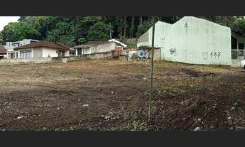 Imagem: TERRENO no ANITA GARIBALDI com 0 quartos