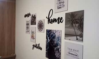 Imagem 2: Belo Horizonte - Apartamento Padrão - Planalto