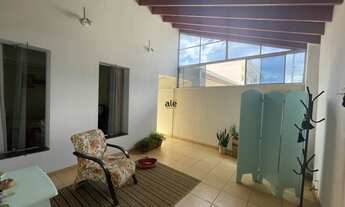 Imagem 6: CASA RESIDENCIAL em Sumaré - SP, Parque Franceschini