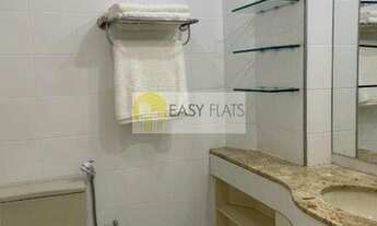 Imagem 7: Flat em Itaim Bibi - São Paulo, SP