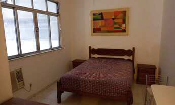 Imagem 5: Transversal, perto da praia, reformado e mobiliado