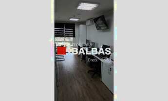 Imagem 2: Sala comercial Mooca