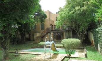 Imagem: Oportunidade de casa em Cond de alto padrão