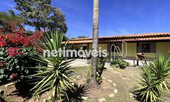 Imagem 3: Venda Casa em condomínio Jardim Botânico Brasília