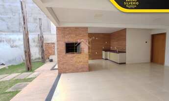 Imagem 6: SOBRADO DE ALTO PADRÃO PARA LOCAÇÃO