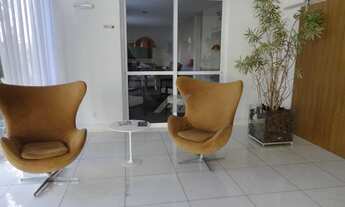 Imagem 4: Apartamento - Cambuí - Campinas