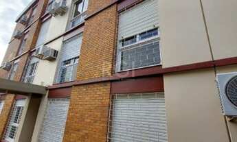 Imagem 1: Porto Alegre - Apartamento Padrão - Cristo Redentor