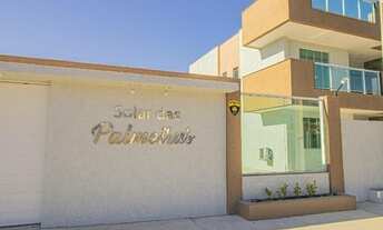 Imagem 3: Oportunidade! Apartamento de 1 Quarto nas Palmeiras - Cabo Frio/RJ