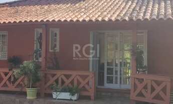 Imagem: Porto Alegre - Sítio - Belém Novo