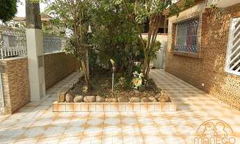 Imagem 2: Ref.: 6037 - Casa com 3 dormitórios, 147 m²