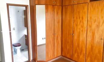 Imagem 2: Apartamento para Venda em Bauru, Jardim Panorama MONTE CARMEL, 3 dormitórios, 1 suíte, 3 b