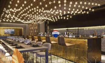 Imagem 4: Apartamento Alto Padrão com 2 dormitórios, 86 m² por R$ - Passos - Juiz de Fora/MG