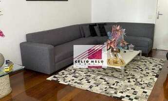 Imagem 5: Apartamento com 4 dormitórios 2 suítes 3 salas à venda, 165 m² por R$ 1.350.000 - Floresta