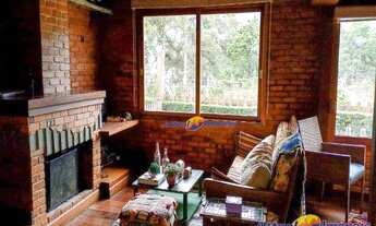 Imagem 6: Casa com 4 dormitórios à venda, 120 m² por R$ 550.000 - Posse - Teresópolis/RJ