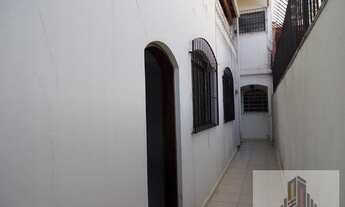 Imagem 6: Sobrado para Venda em Santo André, Vila Gilda, 4 dormitórios, 2 suítes, 4 banheiros, 2 vag