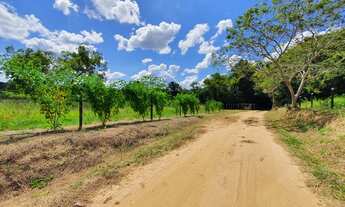 Imagem 3: Oportunidade. Terrenos 20.000m² Terra Boa e Lagoa nos Fundos