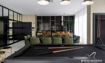 Imagem 3: Cobertura Duplex com piscina privativa