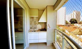 Imagem 7: Apartamento com 2 quartos à venda, por R$ 650.000 - São Dimas - Piracicaba/SP