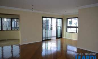Imagem: APARTAMENTO - REAL PARQUE - SP