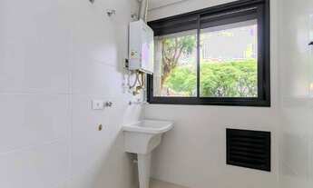 Imagem 6: CURITIBA - Apartamento Padrão - Alto da XV