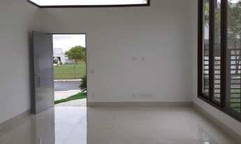 Imagem 4: Casa Térrea no Portal do Sol Green