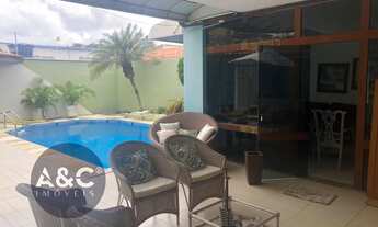 Imagem 7: Casa para aluguel tem 350 metros quadrados com 4 quartos em Jardim Renascença - São Luís