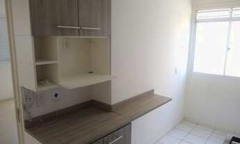 Imagem 6: Apartamento com 2 dormitórios - venda por R$ 190.000,00 ou aluguel por R$ 1.200,00/mês - V