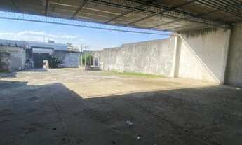 Imagem 2: Galpão para Locação em Duque de Caxias, Jardim Gramacho