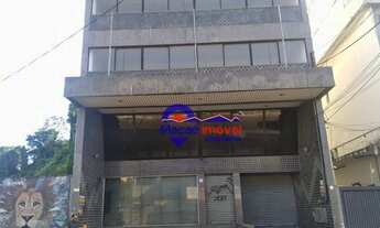 Imagem 2: Prédio Centro Galpão / depósito com 5 vagas na garagem