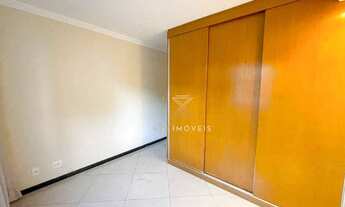 Imagem 5: Apartamento com 4 dormitórios à venda, 150 m² por R$ 550.000 - Dona Clara - Belo Horizonte