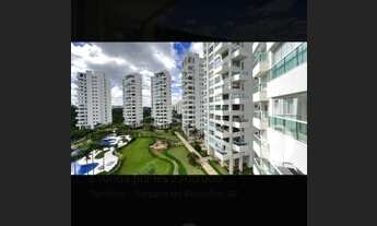 Imagem 4: Lindo Apartamento para venda com 284 metros quadrados com 4 quartos sendo 3 suites