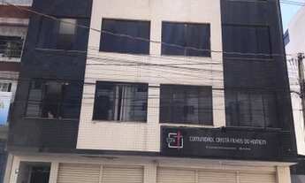 Imagem: VICENTE PIRES - Apartamento Padrão - VICENTE