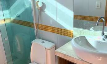 Imagem 7: Casa para venda possui 200 metros quadrados com 4 quartos