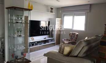 Imagem 3: Um primor de Apto com 216m2 na quadra mais desejada de Jundiaí