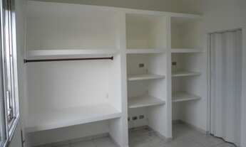 Imagem 2: APARTAMENTO RESIDENCIAL em SANTOS - SP, EMBARÉ