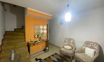 Imagem 5: Sobrado à venda, 200 m² por R$ 600.000,00 - Cidade das Flores - Osasco/SP