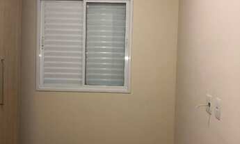 Imagem 2: Excelente apto de 51mt² com 2 dormitórios, sala para 2 ambientes, varanda, 1 banheiros, co