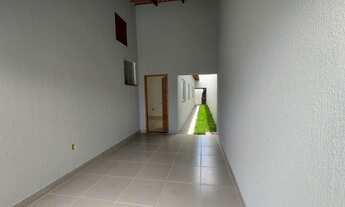 Imagem 4: Casa para venda tem 116 metros quadrados com 3 quartos em Independência - Aparecida de Goi