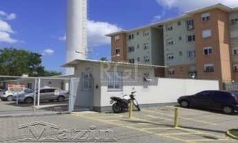 Imagem 2: Porto Alegre - Apartamento Padrão - Restinga