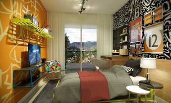 Imagem 5: APARTAMENTO DE 3 DORMITÓRIOS COM VARANDA GOURMET