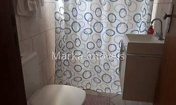 Imagem 4: Ref.: 5153 - Cobertura 02 quartos - Manoel Honório