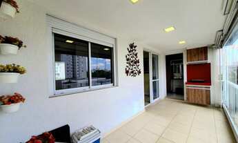 Imagem 2: More em um apartamento lindíssimo e com lazer completo!