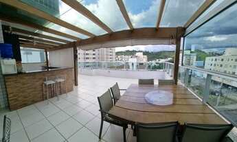 Imagem 3: Belo Horizonte - Apartamento Padrão - Castelo