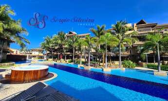 Imagem 4: Apartamento térreo no Porto das dunas para venda 3 quartos e mobiliado