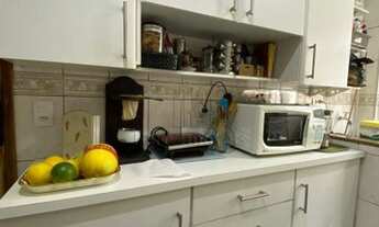 Imagem 3: Apartamento 2 Quartos no Taboão - São Bernardo do Campo