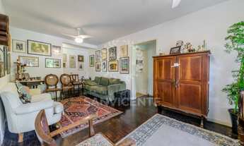 Imagem 4: PORTO ALEGRE - Apartamento Padrão - Moinhos De Vento