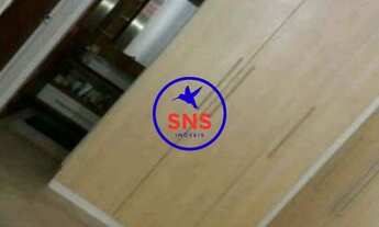 Imagem 4: CASA RESIDENCIAL em CAMPINAS - SP, JARDIM SANTA GENEBRA