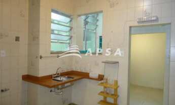 Imagem: Rio de Janeiro - Apartamento Padrão - Tijuca