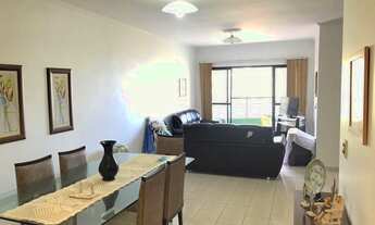 Imagem 2: Apartamento para venda com 95 metros quadrados com 2 quartos em Tupi - Praia Grande - SP